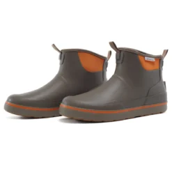 Grundens Grundéns Deck Boss Ankle Boot Brindle