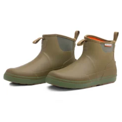Grundens Grundéns Deck Boss Ankle Boot Capers