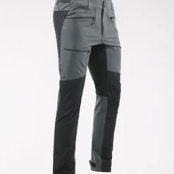Haglöfs Rugged Flex Pant Men Magnetite/True Black -Vis Kriebels Verkoop 6039692CX020r 3