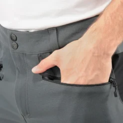 Haglöfs Rugged Flex Pant Men Magnetite/True Black -Vis Kriebels Verkoop 6039692CX020r 5