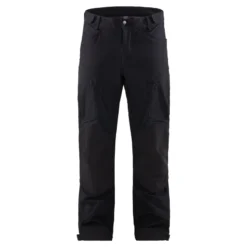 Haglöfs Rugged Mountain Pant Men True Black Solid