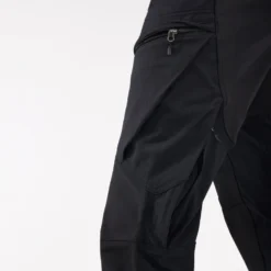 Haglöfs Rugged Mountain Pant Men True Black Solid -Vis Kriebels Verkoop 6041472VT020r 5