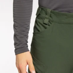 Haglöfs Rugged Mountain Pant Men Seaweed Green/True Black -Vis Kriebels Verkoop 6041474R5020r 10