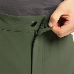 Haglöfs Rugged Mountain Pant Men Seaweed Green/True Black -Vis Kriebels Verkoop 6041474R5020r 8