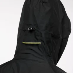 Haglöfs L.I.M Jacket Men True Black -Vis Kriebels Verkoop 6045422C5020r 3