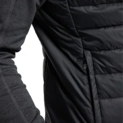 Haglöfs Spire Mimic Vest Men True Black -Vis Kriebels Verkoop 6046722C5020r 3