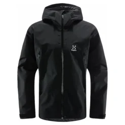 Haglöfs Roc GTX Jacket Men True Black