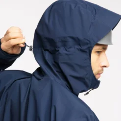 Haglöfs Roc GTX Jacket Men Tarn Blue -Vis Kriebels Verkoop 6046863N5020r 6