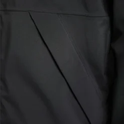 Haglöfs Tjärn Jacket Men True Black -Vis Kriebels Verkoop 6046922C5020r 7