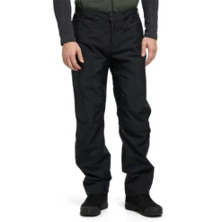 Haglöfs Astral GTX Pant Men True Black -Vis Kriebels Verkoop 6047492C5020r 3