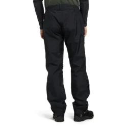 Haglöfs Astral GTX Pant Men True Black -Vis Kriebels Verkoop 6047492C5020r 5
