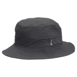 Haglöfs Solar IV Hat True Black - M