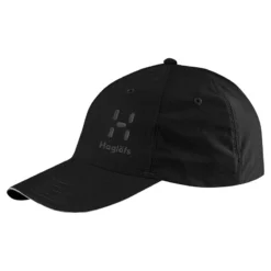 Haglöfs Equator III Cap True Black