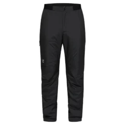 Haglöfs Mimic Silver Pant Men True Black
