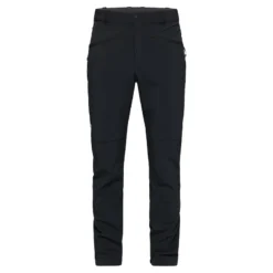 Haglöfs Chilly Softshell Pant Men True Black