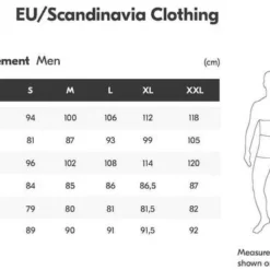 Haglöfs Pile Hood Men Tarn Blue -Vis Kriebels Verkoop 6054343N5020r 6