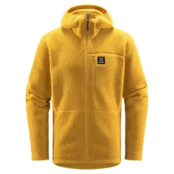 Haglöfs Pile Hood Men Autumn Leaves