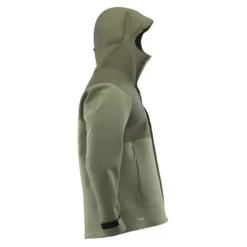 Haglöfs Koyal Proof Jacket Men Thyme Green/Olive Green -Vis Kriebels Verkoop 6060504WY020r 4