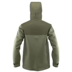 Haglöfs Koyal Proof Jacket Men Thyme Green/Olive Green -Vis Kriebels Verkoop 6060504WY020r 5