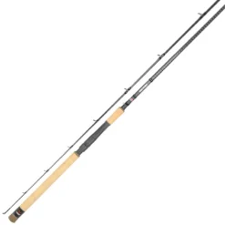 Grim Reaper Pitch Black 9' 110g Haspel