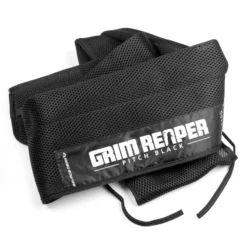 Grim Reaper Pitch Black 9' 110g Haspel -Vis Kriebels Verkoop 62833 5