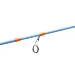 Okuma Fuel Spin 7'0'' 213cm 10-30g - 2sec -Vis Kriebels Verkoop 64376 3