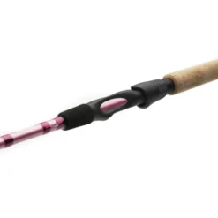 Okuma Pink Pearl V2 Haspel -Vis Kriebels Verkoop 64394r 3