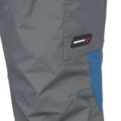 Scierra Helmsdale Fishing Trousers Seaport Blue -Vis Kriebels Verkoop 64807r 4