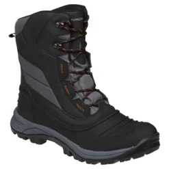 Savage Gear Performance Winter Boot Black/Grey