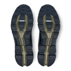 On Cloudwander Waterproof Midnight/Olive -Vis Kriebels Verkoop 7398604MIDOLI85r 4
