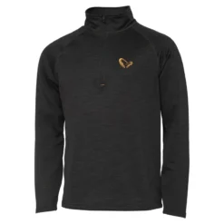 Savage Gear Regenerator Half-Zip Fleece Kombu Green