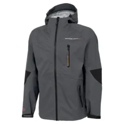 Savage Gear SG8 Salvage Shell Jacket Castlerock Grey/Black