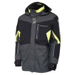 Savage Gear Coastal Race Jacket Grey