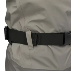 Patagonia Wading Support Belt Black -Vis Kriebels Verkoop 81670 BLK Lr 5