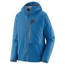 Patagonia M's UL Packable Jacket Joya Blue