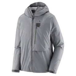 Patagonia M's UL Packable Jacket Salt Grey
