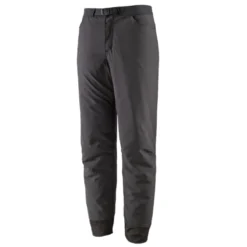 Patagonia M's Tough Puff Pants Black