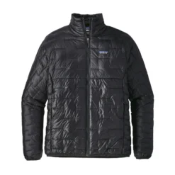 Patagonia Men's Micro Puff® Jacket BLK
