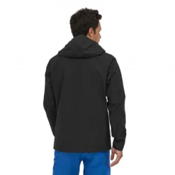 Patagonia M's Calcite Jacket Black -Vis Kriebels Verkoop 84986 BLK Mr 3