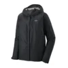 Patagonia M's Torrentshell 3L Jacket Black