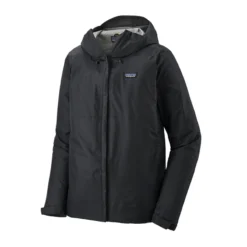Patagonia M's Torrentshell 3L Jacket Black