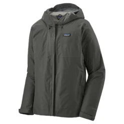 Patagonia M's Torrentshell 3L Jkt Forge Grey