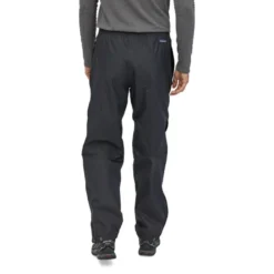 Patagonia M's Torrentshell 3L Pants, Reg Black -Vis Kriebels Verkoop 85265 BLK Mr 3