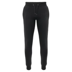 Aclima FleeceWool Joggers M's Jet Black