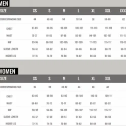 Aclima FleeceWool Joggers M's Jet Black -Vis Kriebels Verkoop 90 107554r 4