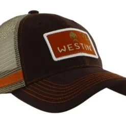Westin Hillbilly Trucker Cap