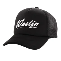 Westin Super Duty Trucker Cap One Size Black