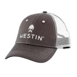 Westin Trucker Cap One Size Elephant Grey
