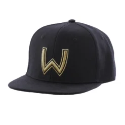 Westin W Viking Helmet One Size Black/Gold