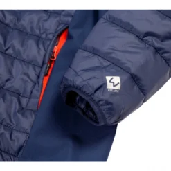 Westin W4 Light Sorona Jacket Ink Blue -Vis Kriebels Verkoop A76 545 Sr 3